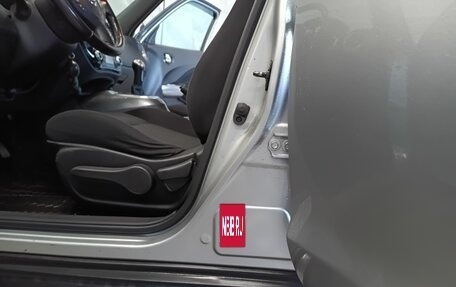Nissan Juke II, 2012 год, 880 000 рублей, 6 фотография