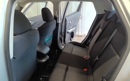 Nissan Juke II, 2012 год, 880 000 рублей, 22 фотография