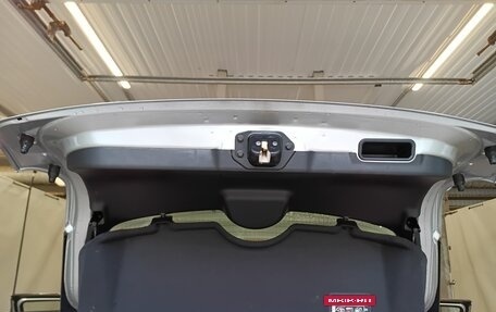 Nissan Juke II, 2012 год, 880 000 рублей, 20 фотография
