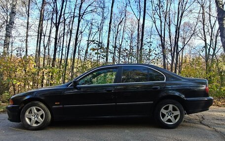 BMW 5 серия, 1998 год, 420 000 рублей, 6 фотография