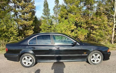 BMW 5 серия, 1998 год, 420 000 рублей, 5 фотография