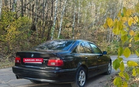 BMW 5 серия, 1998 год, 420 000 рублей, 4 фотография