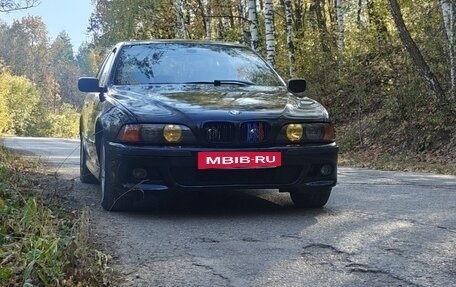 BMW 5 серия, 1998 год, 420 000 рублей, 2 фотография