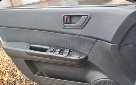 Hyundai Getz I рестайлинг, 2007 год, 400 000 рублей, 4 фотография