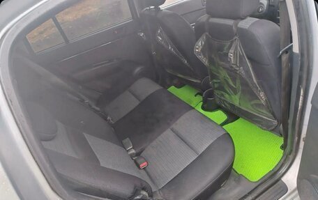 Hyundai Getz I рестайлинг, 2007 год, 400 000 рублей, 3 фотография