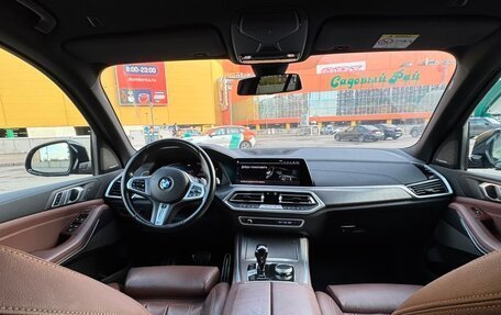 BMW X5, 2021 год, 8 200 000 рублей, 14 фотография