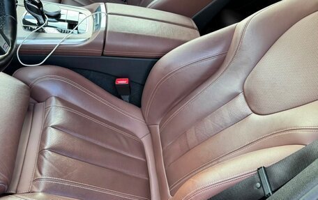 BMW X5, 2021 год, 8 200 000 рублей, 10 фотография