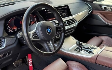 BMW X5, 2021 год, 8 200 000 рублей, 13 фотография