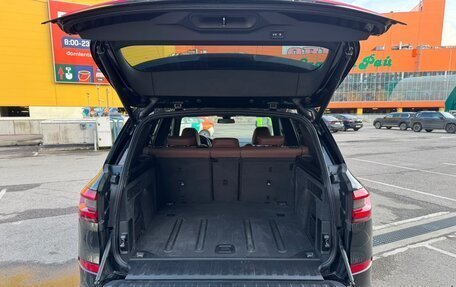 BMW X5, 2021 год, 8 200 000 рублей, 16 фотография