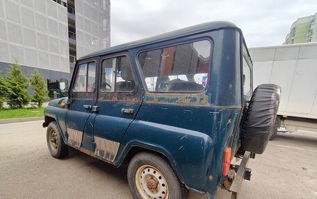 ЛуАЗ 3151, 2004 год, 165 000 рублей, 5 фотография