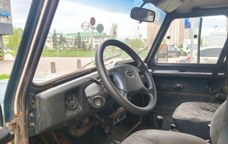 ЛуАЗ 3151, 2004 год, 165 000 рублей, 7 фотография