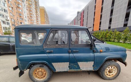 ЛуАЗ 3151, 2004 год, 165 000 рублей, 6 фотография