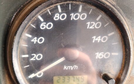 ЛуАЗ 3151, 2004 год, 165 000 рублей, 8 фотография