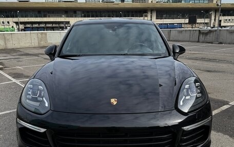 Porsche Cayenne III, 2016 год, 3 950 000 рублей, 5 фотография