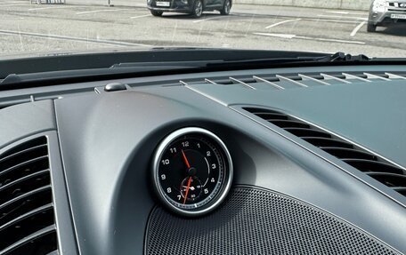 Porsche Cayenne III, 2016 год, 3 950 000 рублей, 14 фотография