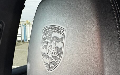 Porsche Cayenne III, 2016 год, 3 950 000 рублей, 21 фотография