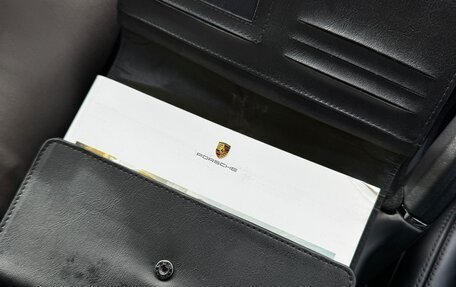 Porsche Cayenne III, 2016 год, 3 950 000 рублей, 22 фотография