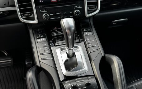 Porsche Cayenne III, 2016 год, 3 950 000 рублей, 15 фотография