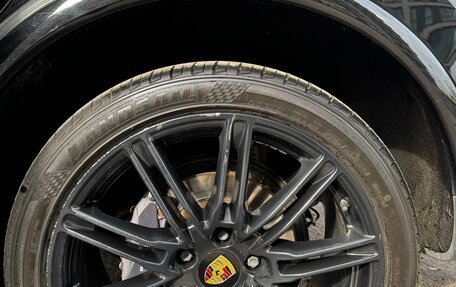 Porsche Cayenne III, 2016 год, 3 950 000 рублей, 18 фотография