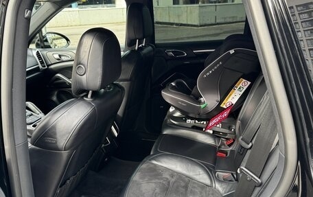 Porsche Cayenne III, 2016 год, 3 950 000 рублей, 12 фотография
