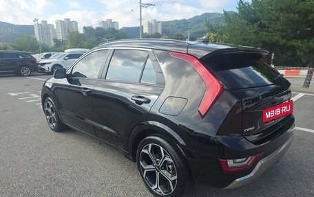 KIA Niro, 2022 год, 1 950 000 рублей, 3 фотография