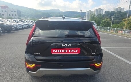 KIA Niro, 2022 год, 1 950 000 рублей, 4 фотография