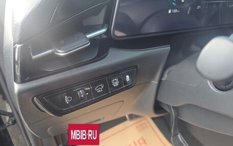 KIA Niro, 2022 год, 1 950 000 рублей, 13 фотография