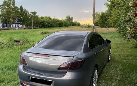 Mazda 6, 2007 год, 800 000 рублей, 2 фотография