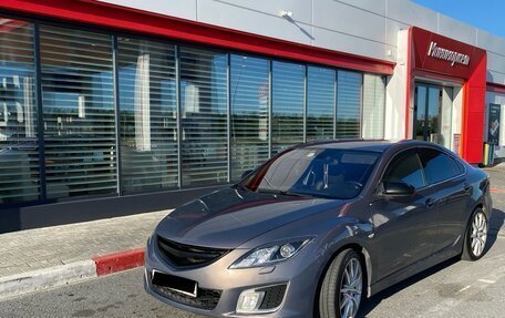 Mazda 6, 2007 год, 800 000 рублей, 4 фотография