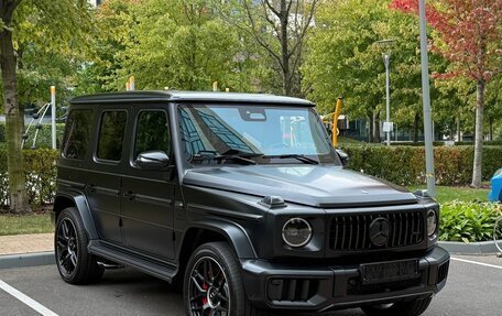 Mercedes-Benz G-Класс AMG, 2026 год, 32 900 000 рублей, 7 фотография