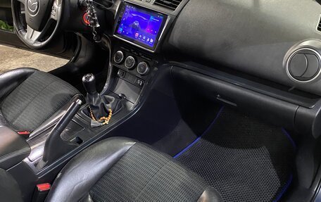 Mazda 6, 2007 год, 800 000 рублей, 7 фотография