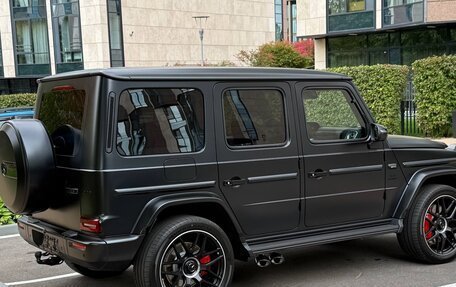 Mercedes-Benz G-Класс AMG, 2026 год, 32 900 000 рублей, 6 фотография