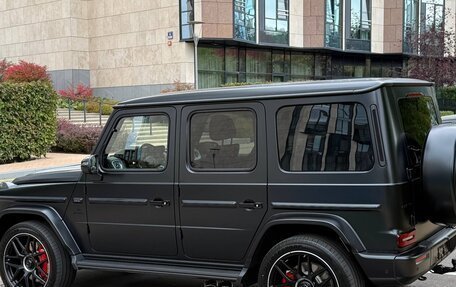 Mercedes-Benz G-Класс AMG, 2026 год, 32 900 000 рублей, 2 фотография