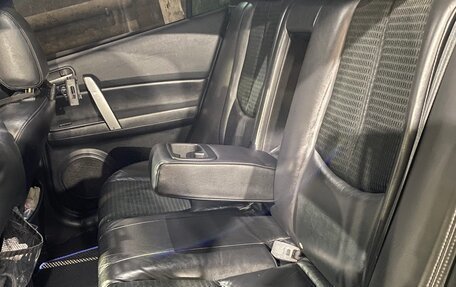 Mazda 6, 2007 год, 800 000 рублей, 9 фотография