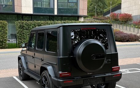 Mercedes-Benz G-Класс AMG, 2026 год, 32 900 000 рублей, 3 фотография