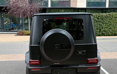Mercedes-Benz G-Класс AMG, 2026 год, 32 900 000 рублей, 4 фотография