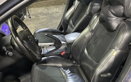 Mazda 6, 2007 год, 800 000 рублей, 6 фотография