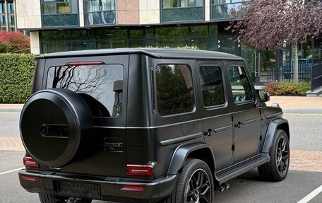 Mercedes-Benz G-Класс AMG, 2026 год, 32 900 000 рублей, 5 фотография
