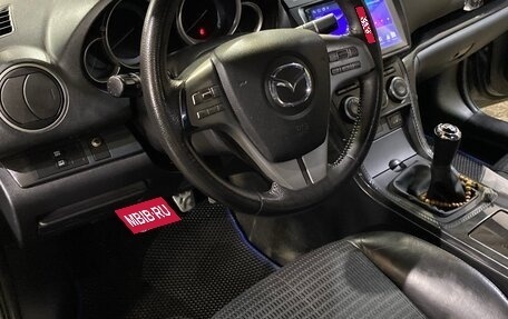 Mazda 6, 2007 год, 800 000 рублей, 5 фотография
