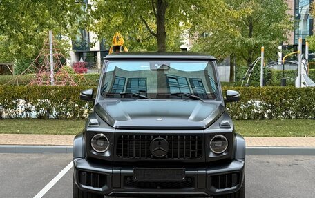 Mercedes-Benz G-Класс AMG, 2026 год, 32 900 000 рублей, 8 фотография