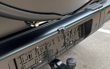 Mercedes-Benz G-Класс AMG, 2026 год, 32 900 000 рублей, 10 фотография