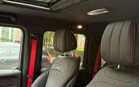 Mercedes-Benz G-Класс AMG, 2026 год, 32 900 000 рублей, 17 фотография