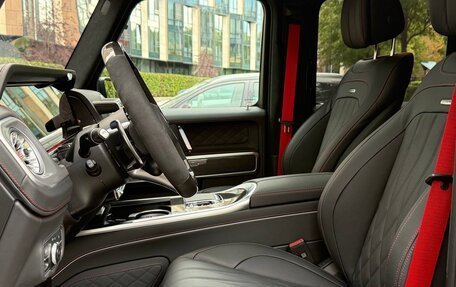 Mercedes-Benz G-Класс AMG, 2026 год, 32 900 000 рублей, 15 фотография