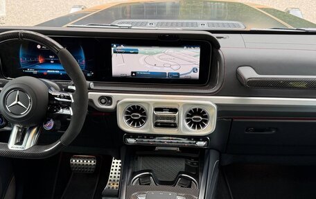 Mercedes-Benz G-Класс AMG, 2026 год, 32 900 000 рублей, 22 фотография