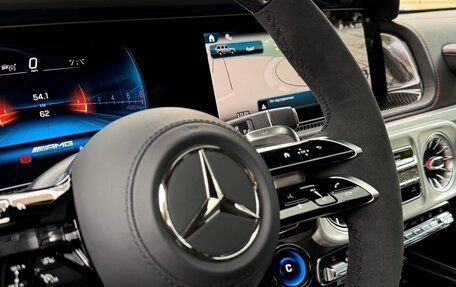 Mercedes-Benz G-Класс AMG, 2026 год, 32 900 000 рублей, 20 фотография