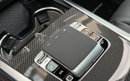Mercedes-Benz G-Класс AMG, 2026 год, 32 900 000 рублей, 21 фотография