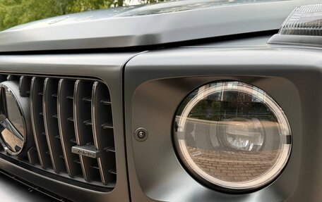 Mercedes-Benz G-Класс AMG, 2026 год, 32 900 000 рублей, 12 фотография