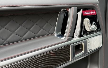 Mercedes-Benz G-Класс AMG, 2026 год, 32 900 000 рублей, 14 фотография