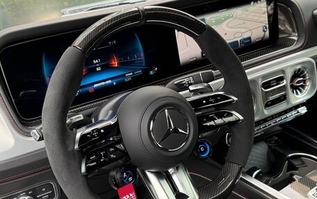 Mercedes-Benz G-Класс AMG, 2026 год, 32 900 000 рублей, 19 фотография