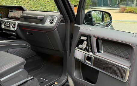 Mercedes-Benz G-Класс AMG, 2026 год, 32 900 000 рублей, 27 фотография